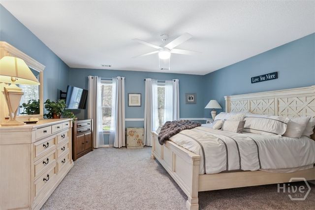 105 Willowpeg Road, Rincon, GA 31326