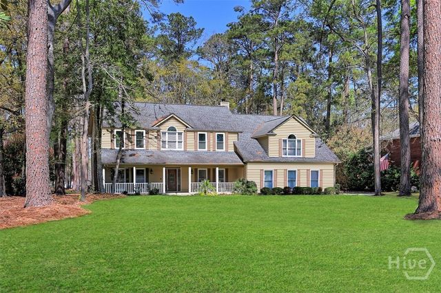 105 Willowpeg Road, Rincon, GA 31326