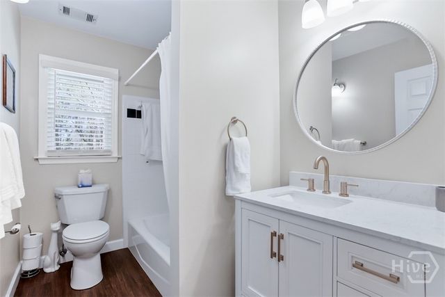 105 Willowpeg Road, Rincon, GA 31326