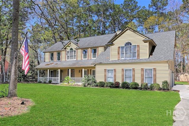 105 Willowpeg Road, Rincon, GA 31326