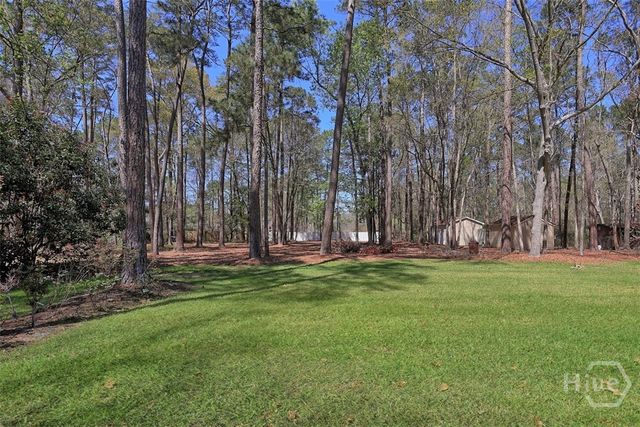 105 Willowpeg Road, Rincon, GA 31326