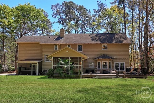 105 Willowpeg Road, Rincon, GA 31326