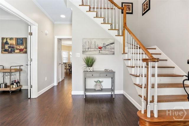 105 Willowpeg Road, Rincon, GA 31326