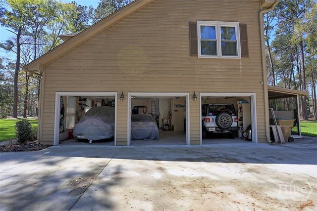 105 Willowpeg Road, Rincon, GA 31326