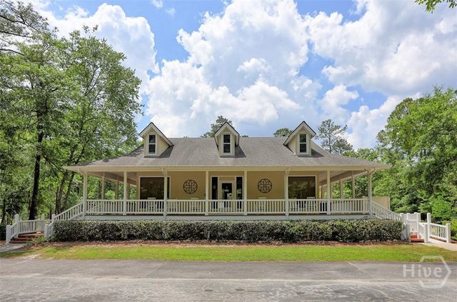 105 Willowpeg Road, Rincon, GA 31326