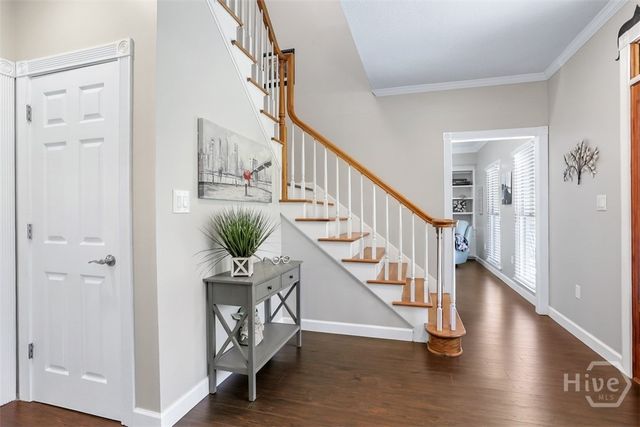 105 Willowpeg Road, Rincon, GA 31326