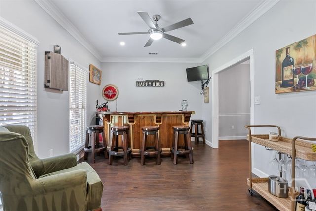 105 Willowpeg Road, Rincon, GA 31326