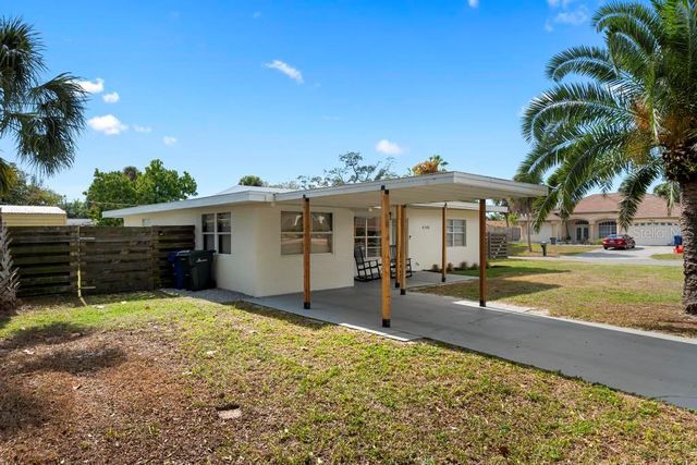 4240 POMPANO ROAD, Venice, FL 34293