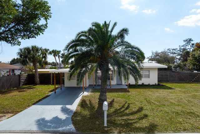 4240 POMPANO ROAD, Venice, FL 34293