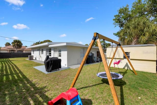 4240 POMPANO ROAD, Venice, FL 34293