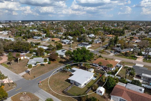 4240 POMPANO ROAD, Venice, FL 34293