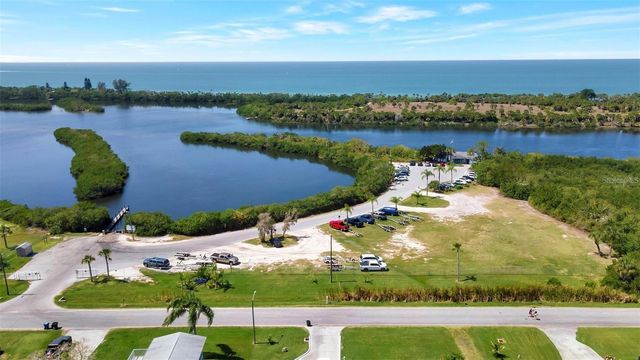 4240 POMPANO ROAD, Venice, FL 34293