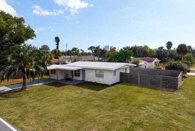 4240 POMPANO ROAD, Venice, FL 34293