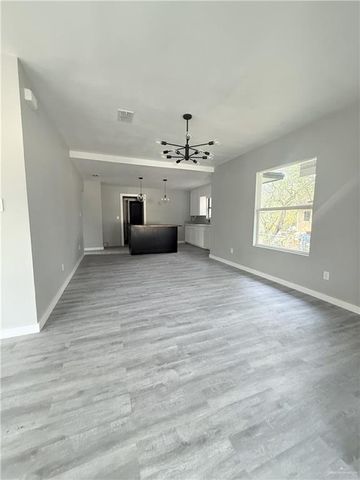 1907 Barreda Circle, Edinburg, TX 78542