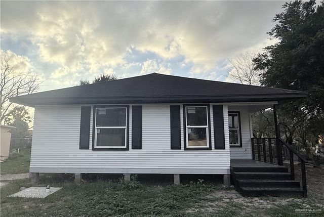 1907 Barreda Circle, Edinburg, TX 78542