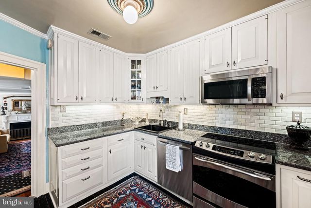 123 S PITT ST, Alexandria, VA 22314