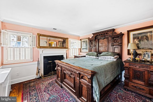 123 S PITT ST, Alexandria, VA 22314