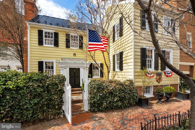 123 S PITT ST, Alexandria, VA 22314