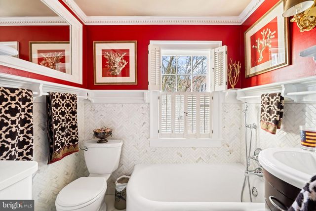 123 S PITT ST, Alexandria, VA 22314