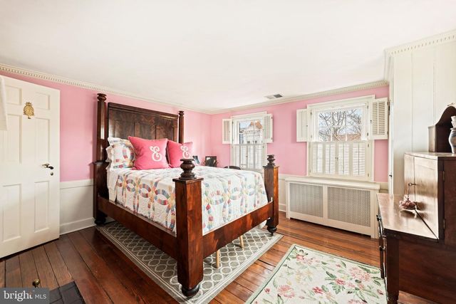 123 S PITT ST, Alexandria, VA 22314