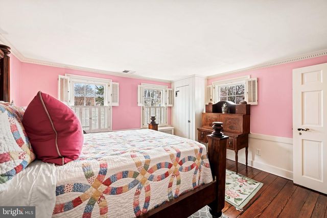 123 S PITT ST, Alexandria, VA 22314