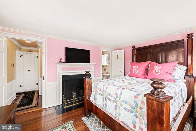 123 S PITT ST, Alexandria, VA 22314