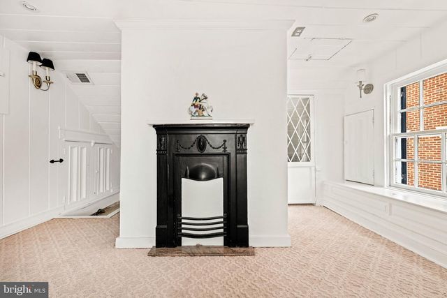 123 S PITT ST, Alexandria, VA 22314