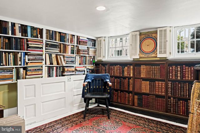 123 S PITT ST, Alexandria, VA 22314