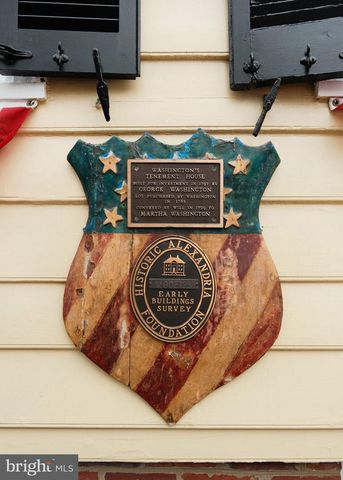 123 S PITT ST, Alexandria, VA 22314