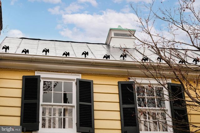 123 S PITT ST, Alexandria, VA 22314