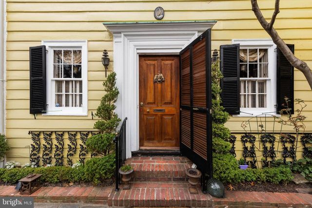 123 S PITT ST, Alexandria, VA 22314