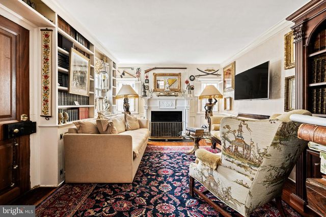 123 S PITT ST, Alexandria, VA 22314