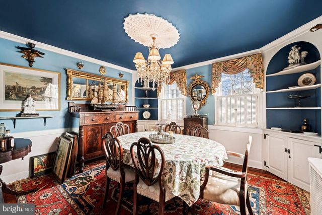 123 S PITT ST, Alexandria, VA 22314