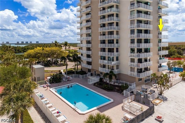 8701 Estero BLVD 502, Bonita Springs, FL 33931