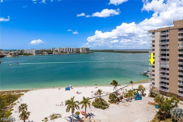 8701 Estero BLVD 502, Bonita Springs, FL 33931