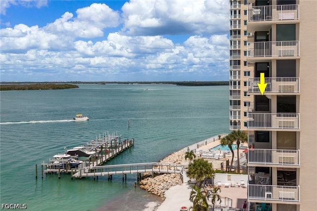 8701 Estero BLVD 502, Bonita Springs, FL 33931