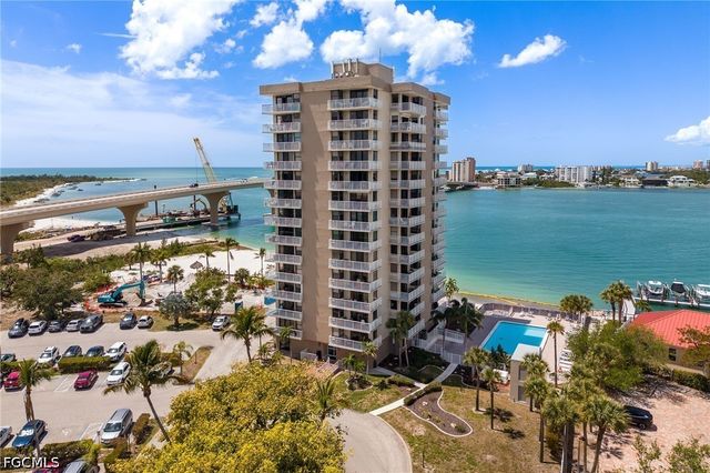 8701 Estero BLVD 502, Bonita Springs, FL 33931