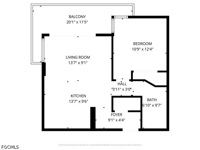 8701 Estero BLVD 502, Bonita Springs, FL 33931