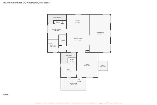 12120 County Road 24, Watertown, MN 55388