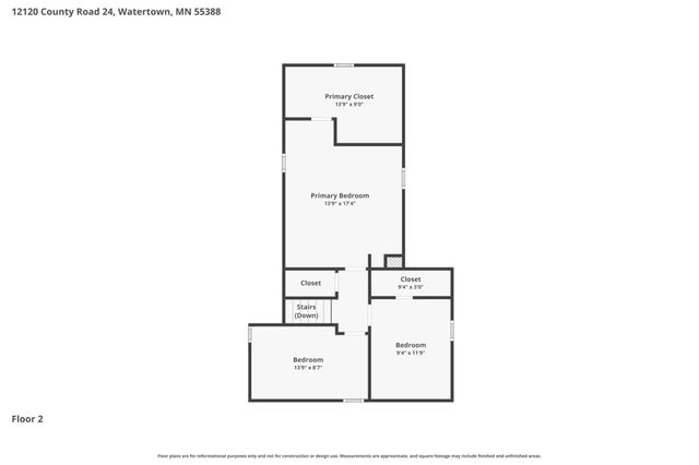 12120 County Road 24, Watertown, MN 55388