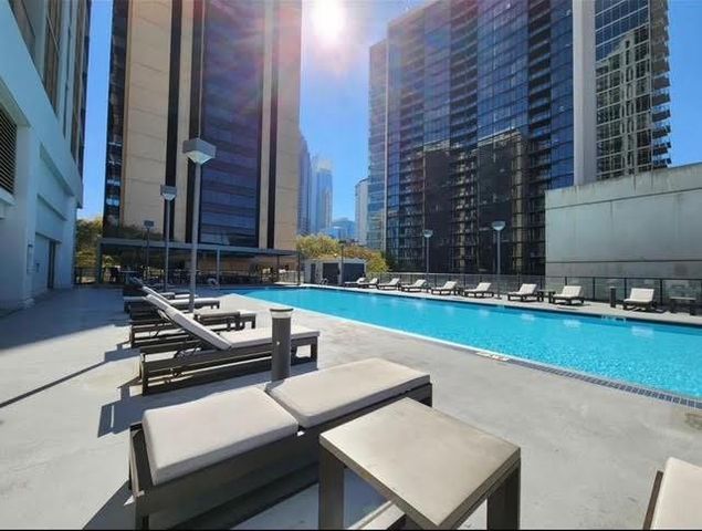 1280 W Peachtree NW Street 1909, Atlanta, GA 30309