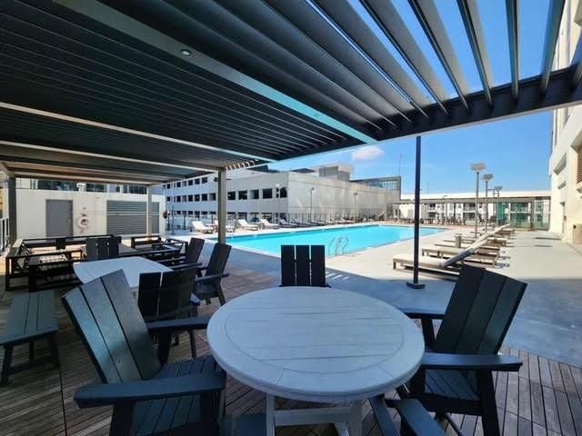 1280 W Peachtree NW Street 1909, Atlanta, GA 30309