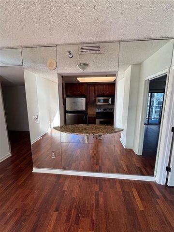 1280 W Peachtree NW Street 1909, Atlanta, GA 30309