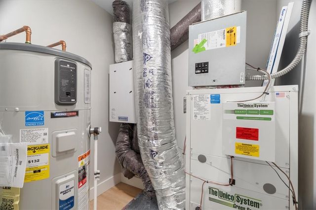 1213 Boyle St, Central North Side, PA 15212