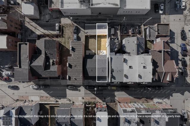 1213 Boyle St, Central North Side, PA 15212