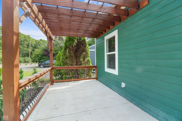 3251 Sutherland Avenue, Indianapolis, IN 46205