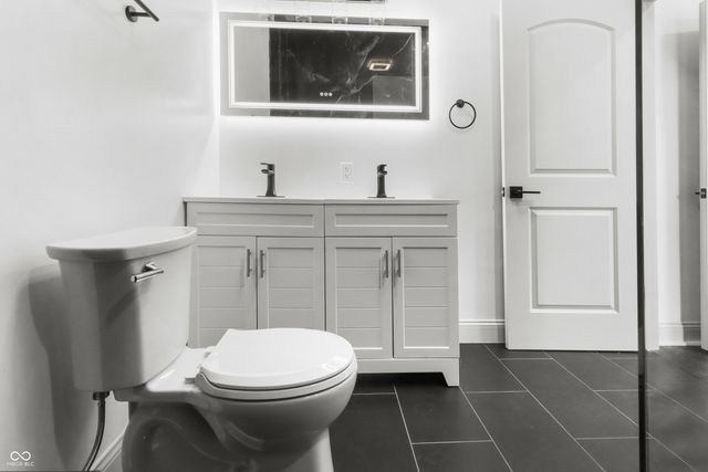 3251 Sutherland Avenue, Indianapolis, IN 46205