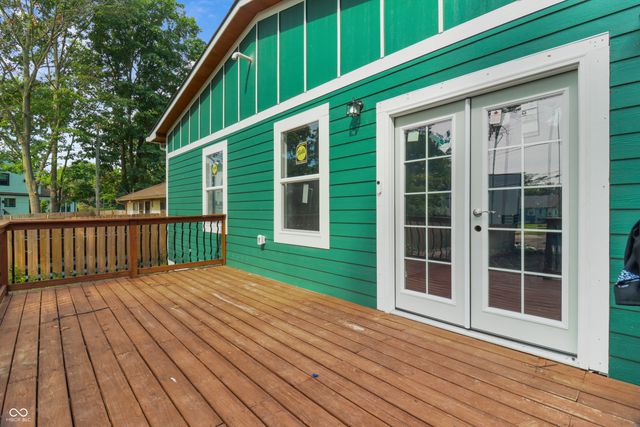 3251 Sutherland Avenue, Indianapolis, IN 46205