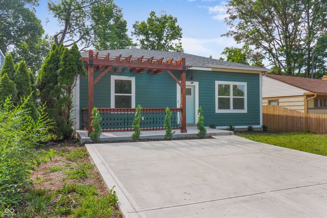 3251 Sutherland Avenue, Indianapolis, IN 46205