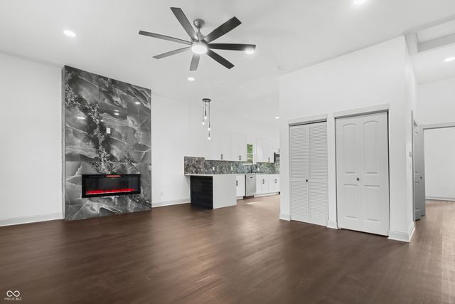 3251 Sutherland Avenue, Indianapolis, IN 46205